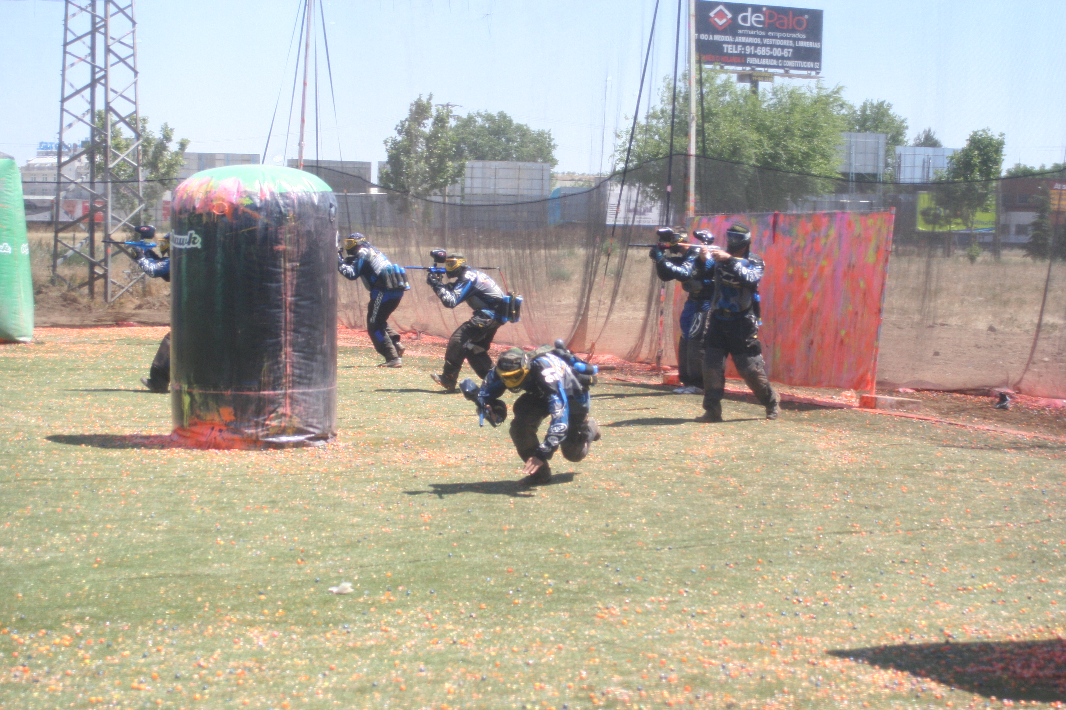 Fotografía IMG 7461 en el álbum Iberian Cup 2006